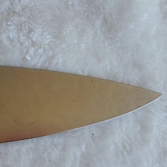Emeril 8" Chef Knife - Picture 7 of 9